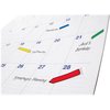 Post-It FLAG, ARROW, 1/2"", 96CT, STNRD PK MMM684ARR3